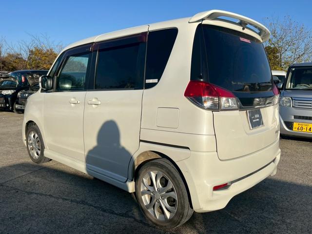 ソリオバンディット ベースグレード（17枚目）