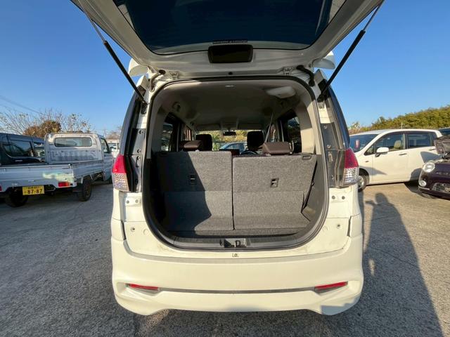 ソリオバンディット ベースグレード（50枚目）