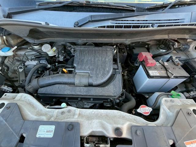 ソリオバンディット ベースグレード（58枚目）