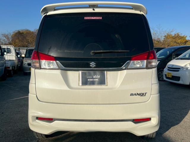 ソリオバンディット ベースグレード（61枚目）