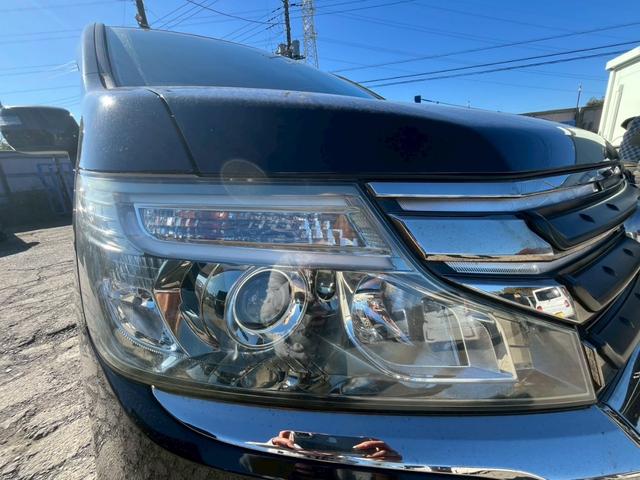 ステップワゴンスパーダ Ｚ　クールスピリット（8枚目）