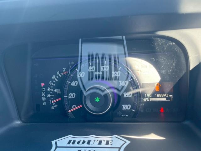 ステップワゴンスパーダ Ｚ　クールスピリット（11枚目）