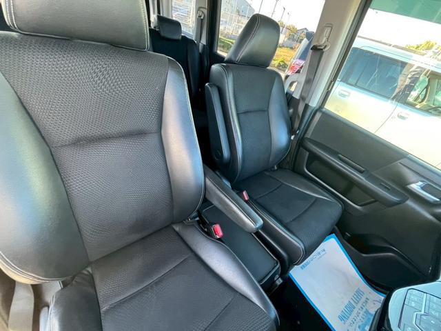 ステップワゴンスパーダ Ｚ　クールスピリット（17枚目）