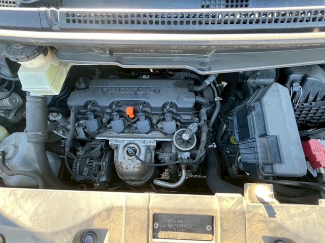 ステップワゴンスパーダ Ｚ　クールスピリット（18枚目）