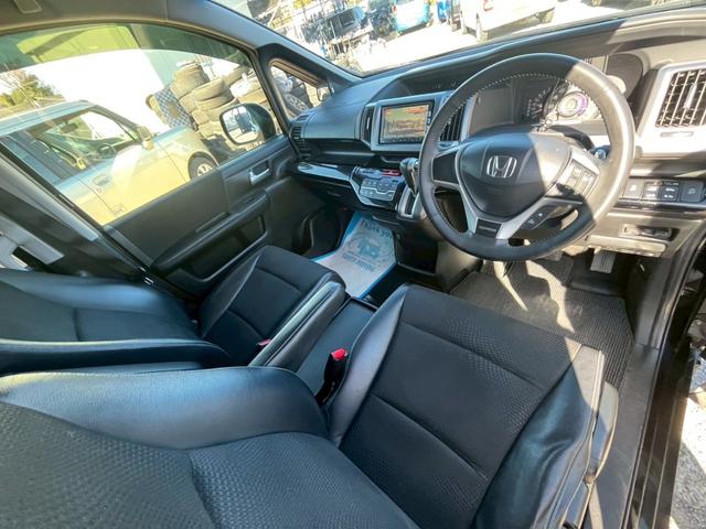 ステップワゴンスパーダ Ｚ　クールスピリット（20枚目）