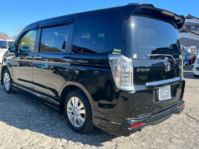 ステップワゴンスパーダ Ｚ　クールスピリット（25枚目）