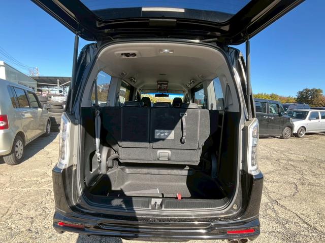 ステップワゴンスパーダ Ｚ　クールスピリット（30枚目）