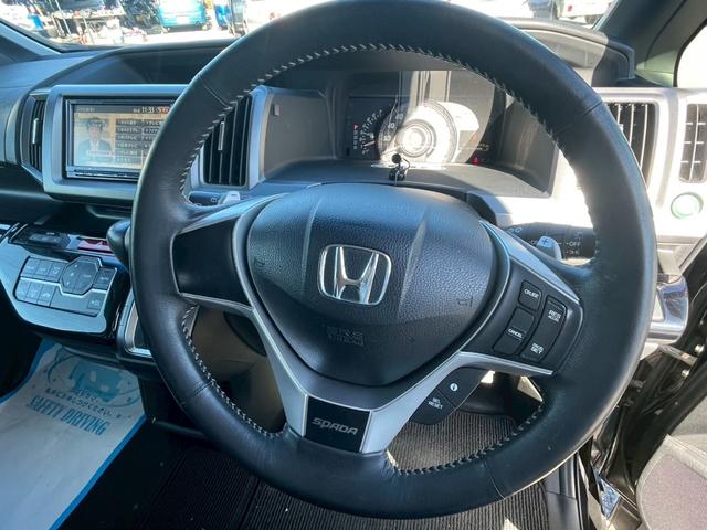 ステップワゴンスパーダ Ｚ　クールスピリット（31枚目）