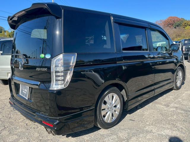 ステップワゴンスパーダ Ｚ　クールスピリット（36枚目）