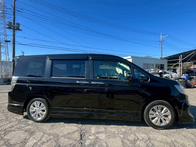 ステップワゴンスパーダ Ｚ　クールスピリット（40枚目）