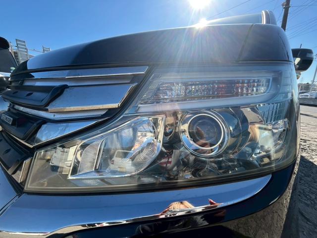 ステップワゴンスパーダ Ｚ　クールスピリット（52枚目）