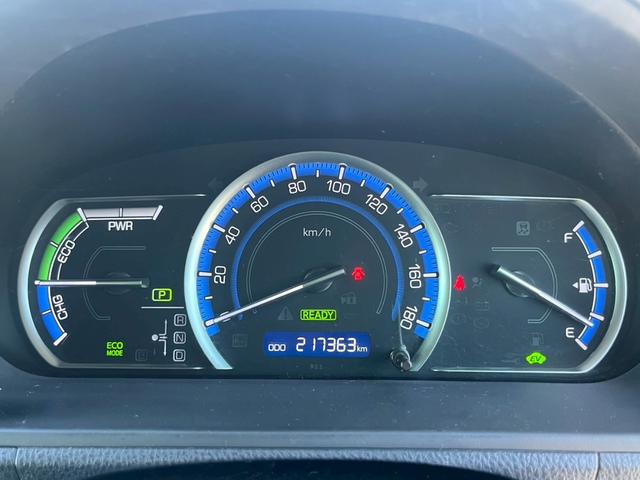 ヴォクシー ハイブリッドV(18枚目)