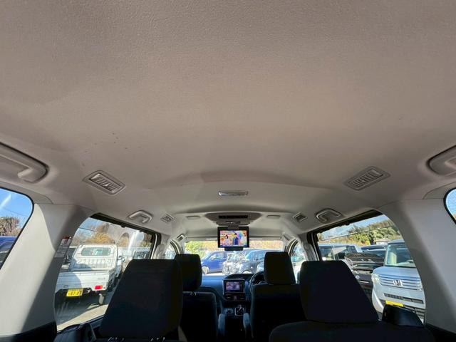 ヴォクシー ハイブリッドV(23枚目)