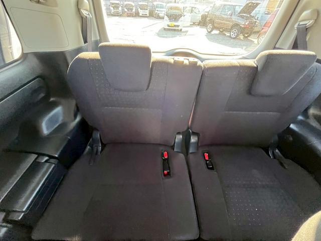 ヴォクシー ハイブリッドV(30枚目)