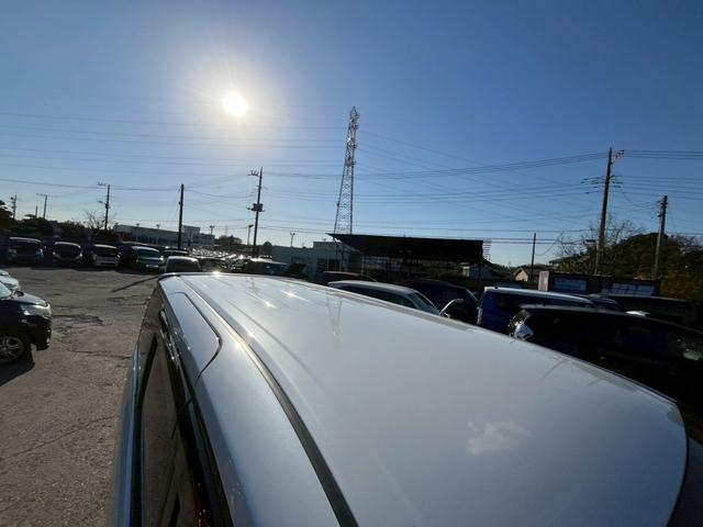 ヴォクシー ハイブリッドV(36枚目)