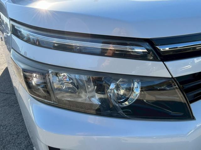 ヴォクシー ハイブリッドV(38枚目)