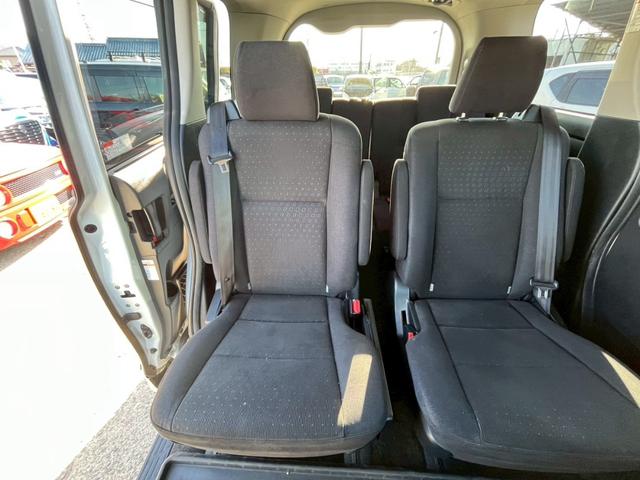 ヴォクシー ハイブリッドV(53枚目)