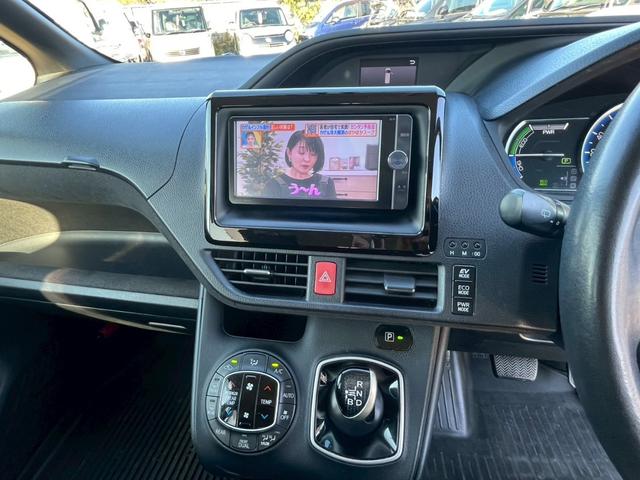 ヴォクシー ハイブリッドV(57枚目)