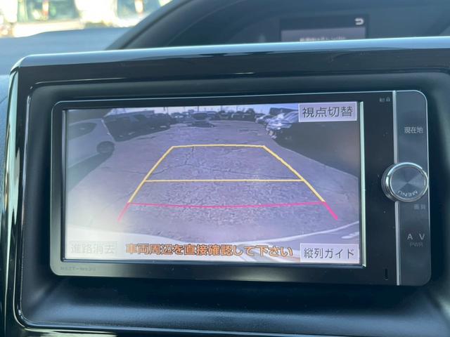 ヴォクシー ハイブリッドV(61枚目)