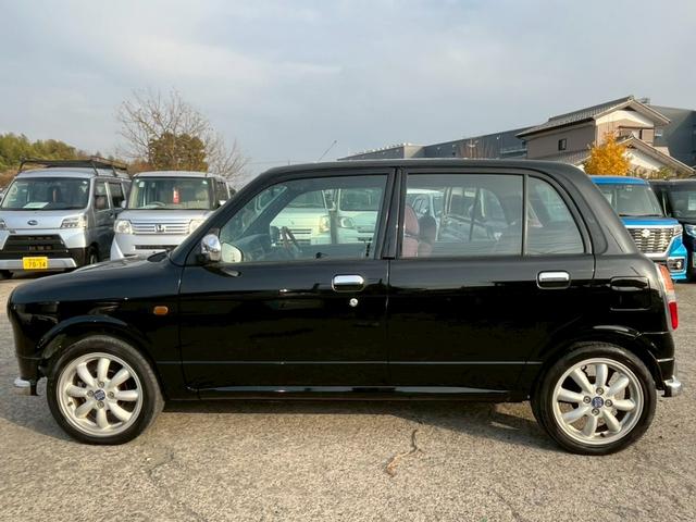 ミラ ピコ(11枚目)