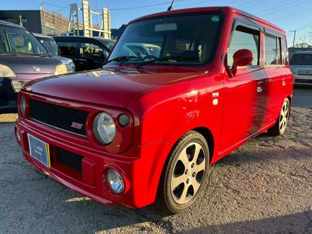 アルトラパン SS(2枚目)