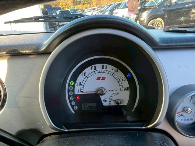 アルトラパン SS(21枚目)