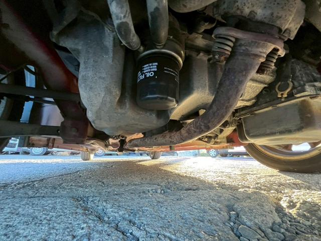 アルトラパン SS(31枚目)