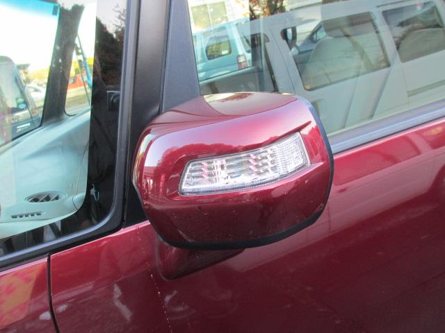 N-BOX G・Lパッケージ ナビゲーション/バックカメラ/ETC/電動格納ドアミラー/キーレスエントリーキー/片側電動スライドドア/アイドリングストップ/盗難防止装置/横滑り防止装置/頸部衝撃緩和ヘッドレスト/(20枚目)