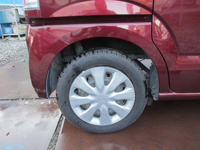 N-BOX G・Lパッケージ ナビゲーション/バックカメラ/ETC/電動格納ドアミラー/キーレスエントリーキー/片側電動スライドドア/アイドリングストップ/盗難防止装置/横滑り防止装置/頸部衝撃緩和ヘッドレスト/(23枚目)