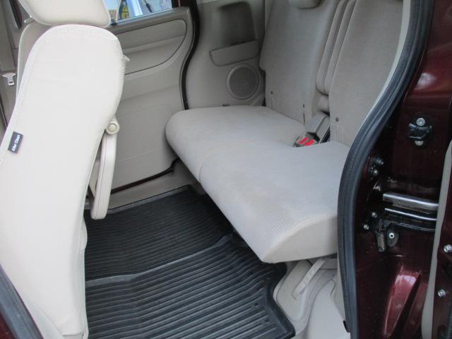 N-BOX G・Lパッケージ ナビゲーション/バックカメラ/ETC/電動格納ドアミラー/キーレスエントリーキー/片側電動スライドドア/アイドリングストップ/盗難防止装置/横滑り防止装置/頸部衝撃緩和ヘッドレスト/(32枚目)