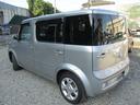 NISSAN CUBE CUBIC