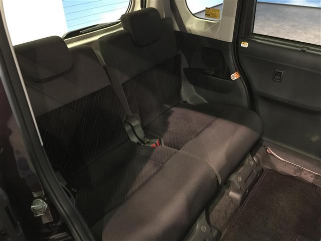 カスタムRS SA 4WD ワンオーナー ナビ 両側パワスラ(15枚目)