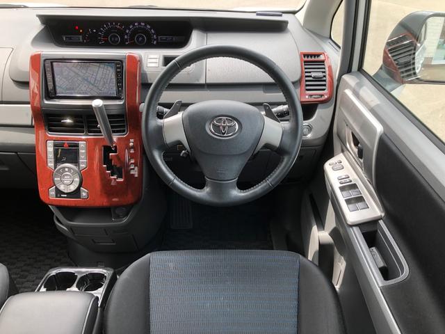 ZS 4WD ナビ バックカメラ 両側パワスラ ETC(11枚目)