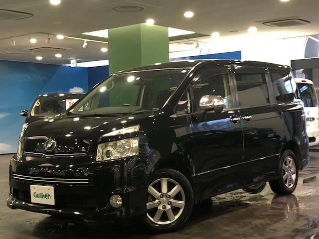 ZS 煌 ナビ バックカメラ パワスラ ETC(8枚目)