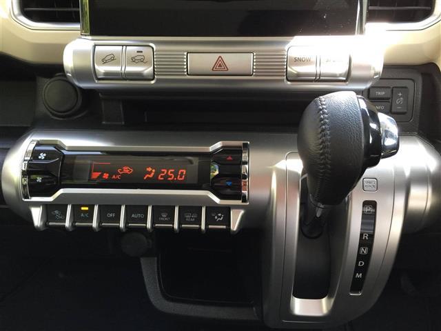 HYBRIDMZ 4WD 法人1オーナー 衝突軽減 クルコン(10枚目)