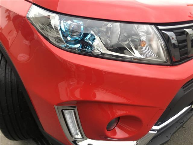1.4ターボ 4WD 登録済未使用車 ALLGRIP LED(15枚目)