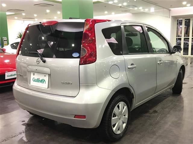 15S FOUR Vパッケージ 4WD 純正ナビ スマキー(8枚目)