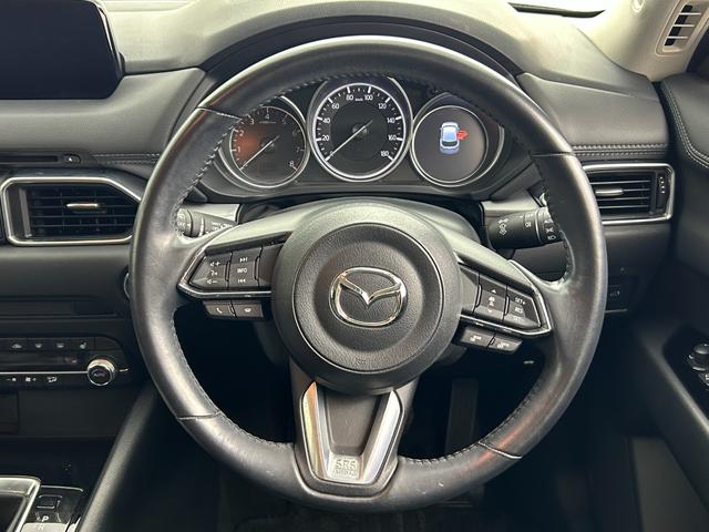 ＣＸ－５ ２５Ｓ　プロアクティブ　４ＷＤ・寒冷地仕様・純正ナビ・ＢＴ・ＣＤ・ＤＶＤ・ＵＳＢ・ワンセグ・バックカメラ・ＡＬＰＩＮＥ製フリップダウン・社外ＥＴＣ・レーダークルーズコントロール・レーンキープアシスト・前席シートヒーター（23枚目）