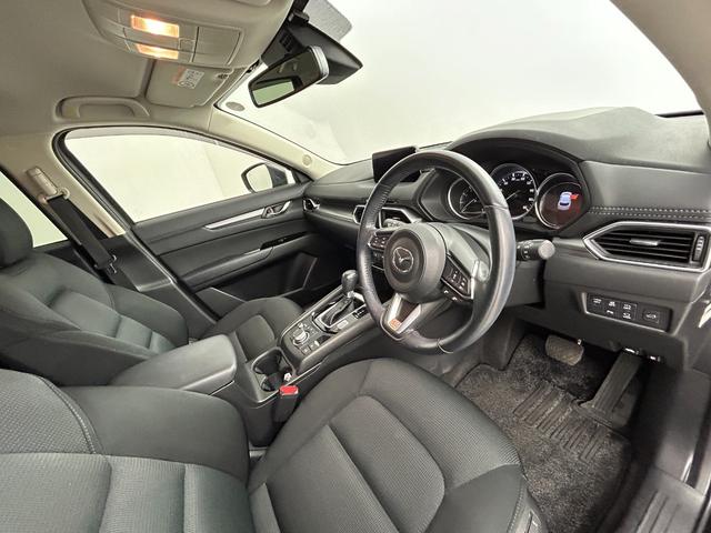 ＣＸ－５ ２５Ｓ　プロアクティブ　４ＷＤ・寒冷地仕様・純正ナビ・ＢＴ・ＣＤ・ＤＶＤ・ＵＳＢ・ワンセグ・バックカメラ・ＡＬＰＩＮＥ製フリップダウン・社外ＥＴＣ・レーダークルーズコントロール・レーンキープアシスト・前席シートヒーター（47枚目）