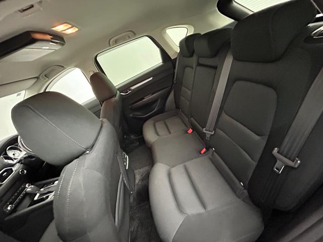 ＣＸ－５ ２５Ｓ　プロアクティブ　４ＷＤ・寒冷地仕様・純正ナビ・ＢＴ・ＣＤ・ＤＶＤ・ＵＳＢ・ワンセグ・バックカメラ・ＡＬＰＩＮＥ製フリップダウン・社外ＥＴＣ・レーダークルーズコントロール・レーンキープアシスト・前席シートヒーター（52枚目）