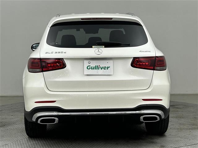 ＧＬＣ ＧＬＣ２２０ｄ　４マチック　ＡＭＧライン（34枚目）