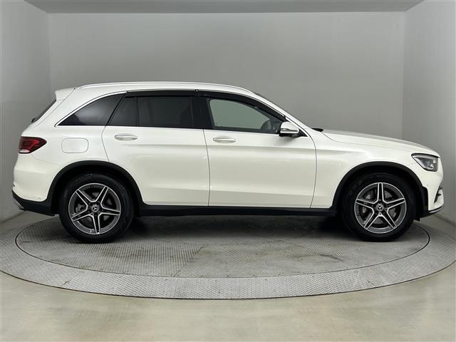 ＧＬＣ ＧＬＣ２２０ｄ　４マチック　ＡＭＧライン（36枚目）