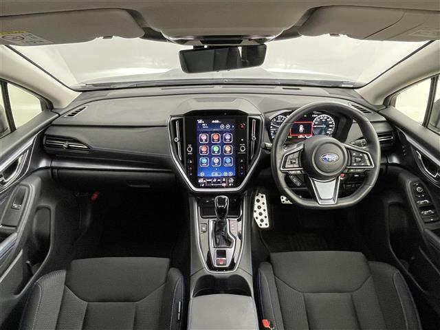 レヴォーグ ＧＴ－Ｈ　ＥＸ　アイサイトＸ／１１．６型センターインフォメーションディスプレイ／ＴＶ／ＡｐｐｌｅＣａｒｐｌａｙ／ＡｎｄｒｏｉｄＡｕｔｏ／ＢＴ／Ｆ＋Ｓ＋Ｂカメラ／デジタルインナーミラー／ドライブレコーダー前後／ＥＴＣ（4枚目）