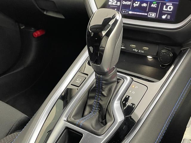 レヴォーグ ＧＴ－Ｈ　ＥＸ　アイサイトＸ／１１．６型センターインフォメーションディスプレイ／ＴＶ／ＡｐｐｌｅＣａｒｐｌａｙ／ＡｎｄｒｏｉｄＡｕｔｏ／ＢＴ／Ｆ＋Ｓ＋Ｂカメラ／デジタルインナーミラー／ドライブレコーダー前後／ＥＴＣ（39枚目）