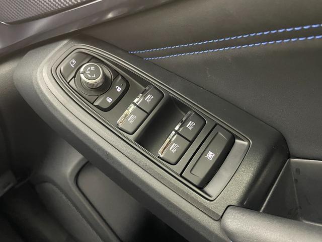 レヴォーグ ＧＴ－Ｈ　ＥＸ　アイサイトＸ／１１．６型センターインフォメーションディスプレイ／ＴＶ／ＡｐｐｌｅＣａｒｐｌａｙ／ＡｎｄｒｏｉｄＡｕｔｏ／ＢＴ／Ｆ＋Ｓ＋Ｂカメラ／デジタルインナーミラー／ドライブレコーダー前後／ＥＴＣ（40枚目）
