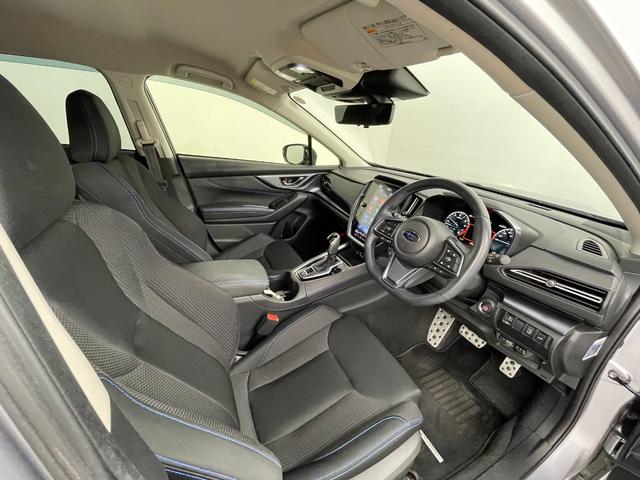 レヴォーグ ＧＴ－Ｈ　ＥＸ　アイサイトＸ／１１．６型センターインフォメーションディスプレイ／ＴＶ／ＡｐｐｌｅＣａｒｐｌａｙ／ＡｎｄｒｏｉｄＡｕｔｏ／ＢＴ／Ｆ＋Ｓ＋Ｂカメラ／デジタルインナーミラー／ドライブレコーダー前後／ＥＴＣ（41枚目）