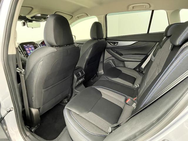 レヴォーグ ＧＴ－Ｈ　ＥＸ　アイサイトＸ／１１．６型センターインフォメーションディスプレイ／ＴＶ／ＡｐｐｌｅＣａｒｐｌａｙ／ＡｎｄｒｏｉｄＡｕｔｏ／ＢＴ／Ｆ＋Ｓ＋Ｂカメラ／デジタルインナーミラー／ドライブレコーダー前後／ＥＴＣ（47枚目）