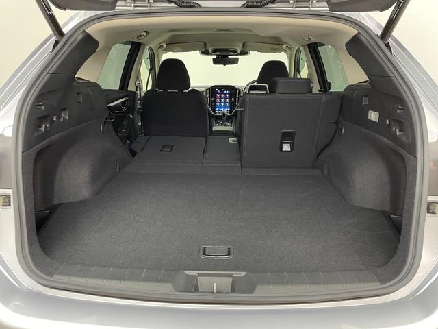 レヴォーグ ＧＴ－Ｈ　ＥＸ　アイサイトＸ／１１．６型センターインフォメーションディスプレイ／ＴＶ／ＡｐｐｌｅＣａｒｐｌａｙ／ＡｎｄｒｏｉｄＡｕｔｏ／ＢＴ／Ｆ＋Ｓ＋Ｂカメラ／デジタルインナーミラー／ドライブレコーダー前後／ＥＴＣ（49枚目）