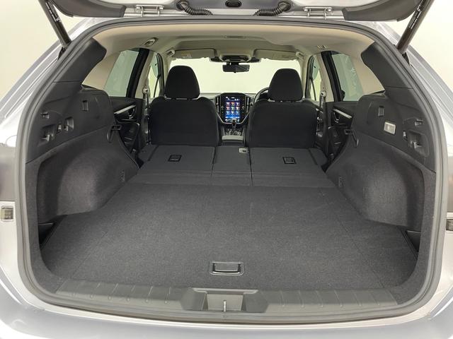 レヴォーグ ＧＴ－Ｈ　ＥＸ　アイサイトＸ／１１．６型センターインフォメーションディスプレイ／ＴＶ／ＡｐｐｌｅＣａｒｐｌａｙ／ＡｎｄｒｏｉｄＡｕｔｏ／ＢＴ／Ｆ＋Ｓ＋Ｂカメラ／デジタルインナーミラー／ドライブレコーダー前後／ＥＴＣ（50枚目）