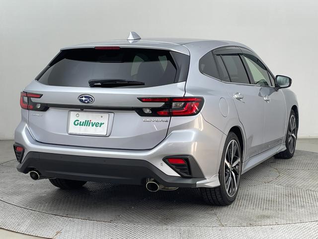 レヴォーグ ＧＴ－Ｈ　ＥＸ　アイサイトＸ／１１．６型センターインフォメーションディスプレイ／ＴＶ／ＡｐｐｌｅＣａｒｐｌａｙ／ＡｎｄｒｏｉｄＡｕｔｏ／ＢＴ／Ｆ＋Ｓ＋Ｂカメラ／デジタルインナーミラー／ドライブレコーダー前後／ＥＴＣ（55枚目）